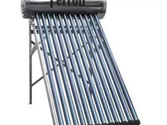 Panou solar presurizat apa calda EcoHeat, 120 litri Ferroli